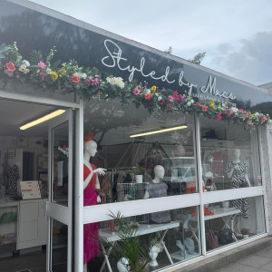 Business growth ‘in the bag’ for stylish Linlithgow sisters-in-law thanks to DSL Business Finance funding