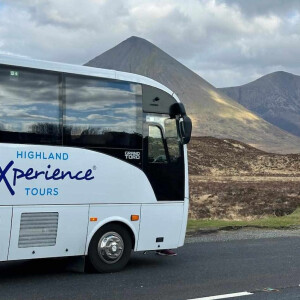 Sustainable tourism champion highland experience tours receives £2m investment