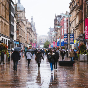 SRC: £13m potential business rates hike for Scots shops