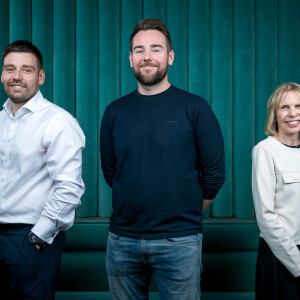 Triyit receives £850k Investment Fund for Scotland backing