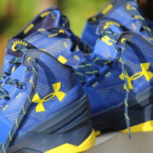 Scottish pension fund wins 4m settlement from Under Armour