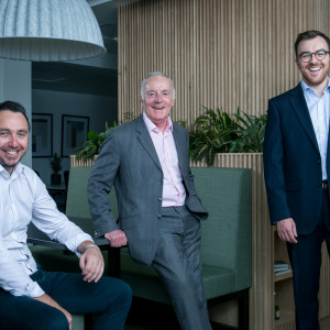 Glasgow fintech secures £750,000 in equity funding