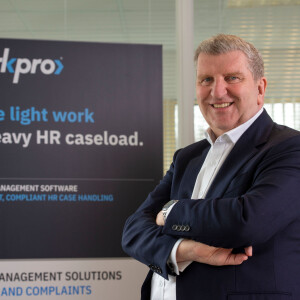 Edinburgh tech company Workpro secures equity injection of £500k