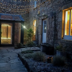 Anstruther’s famous Cellar reopens following £20,000 British Business Bank funding