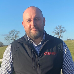 Virgin Money appoints new agricultural business manager for Central Scotland