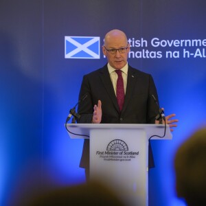 SCC: Scotland’s business chiefs call for more support and investment to help drive economic growth