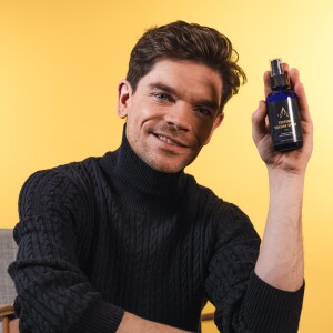 Scottish influencer secures £70,000 funding to expand haircare range