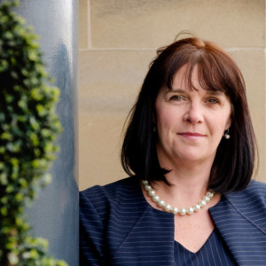 Chartered accountant Catherine Burnet becomes new president of ICAS ...