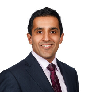 KPMG names Vishal Chopra as next Scotland senior partner