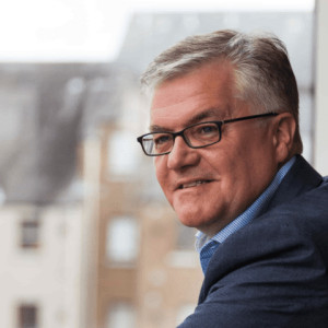 Richard Hepburn: Scottish first quarter property trends - what the ...