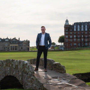 Scottish golf tech firm raises £6.6 million to drive international expansion