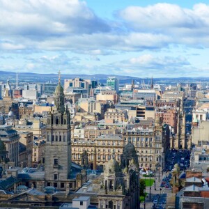 Knight Frank: Utilities and tech to power economic growth of Scotland’s largest cities to 2050