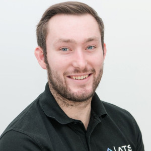 ATS names Ross Andrew as its first commercial director | Scottish ...