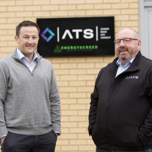 Energystore acquires majority share in Scottish specialist flooring contractor ATS