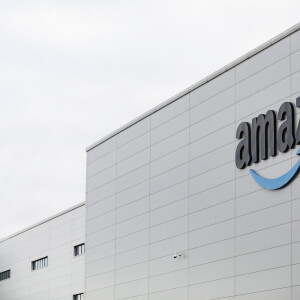 Amazon invests £3.5bn in Scotland since 2010