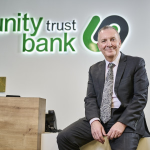 Colin Fyfe assumes leadership at Unity Trust Bank | Scottish Financial News