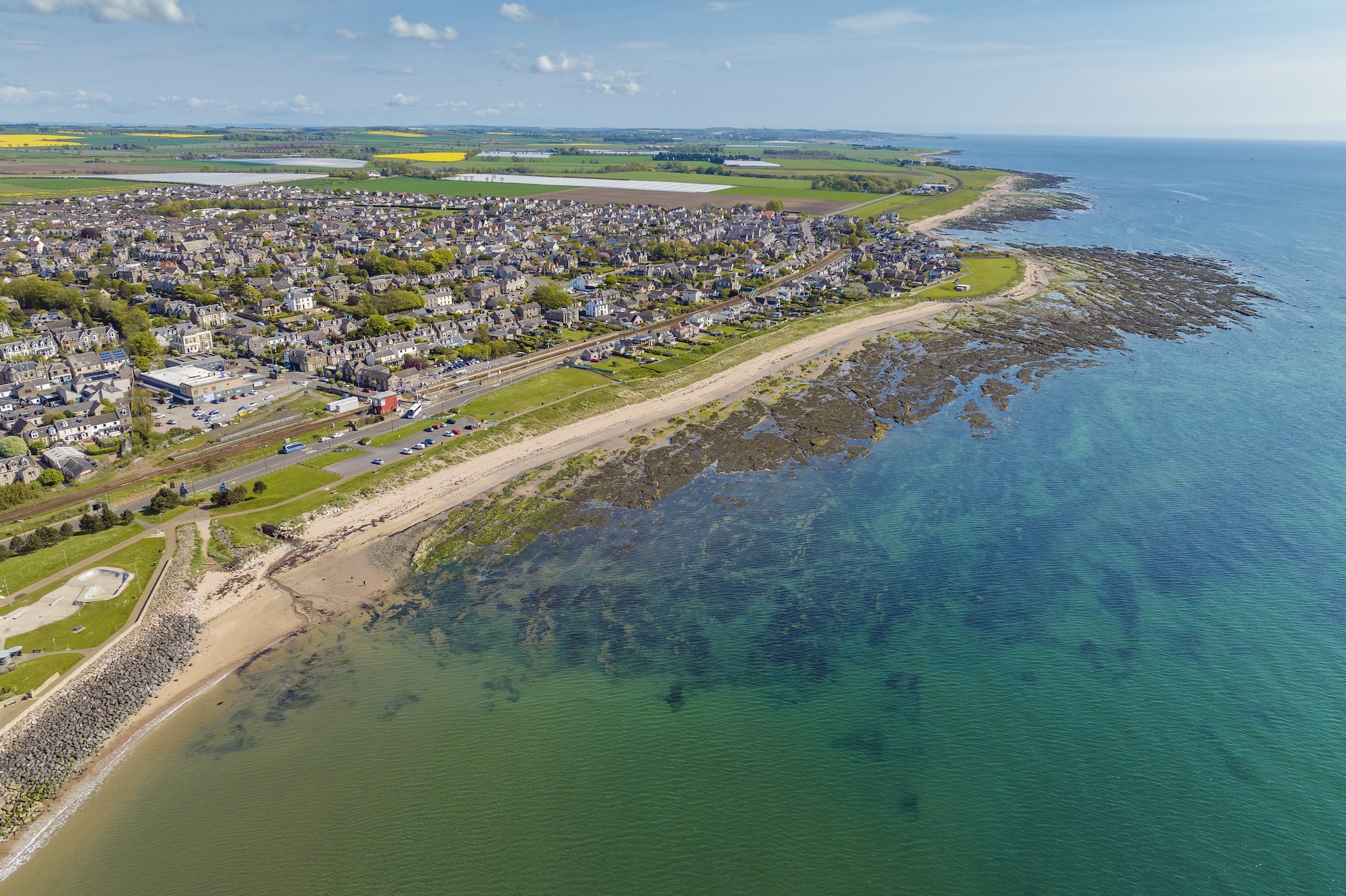 Tourism contributes £306m to Angus economy