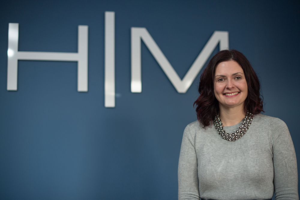 Hutcheon Mearns appoints Claire Clark as head of specialists