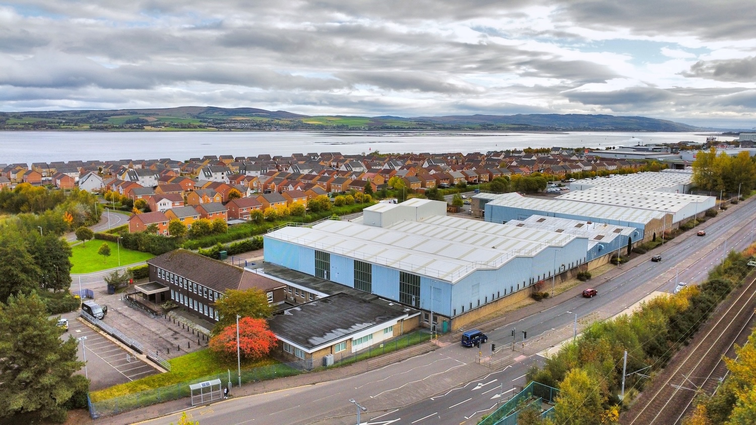 Easdale Brothers acquire prime Inverclyde site for redevelopment