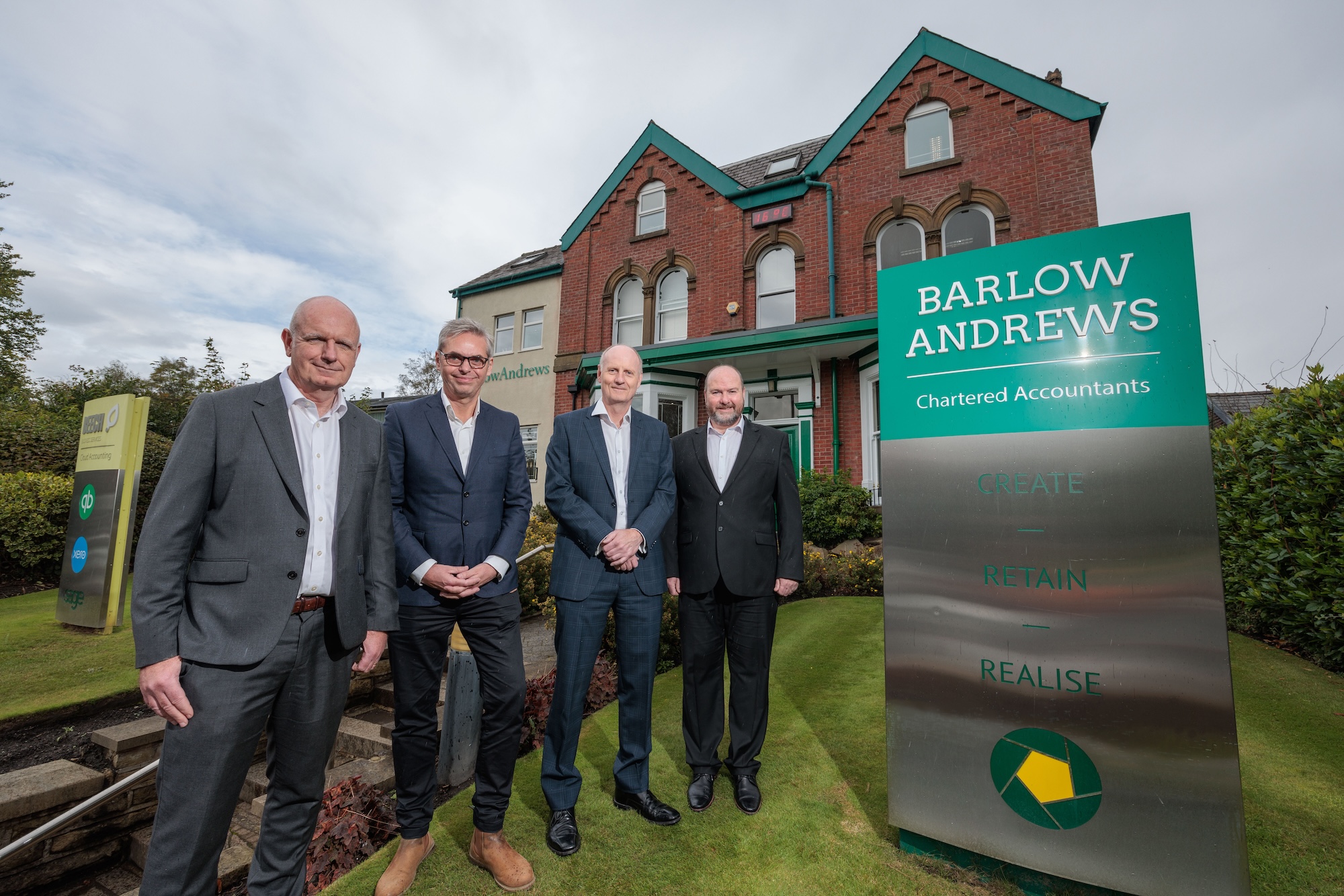 AAB expands south with Barlow Andrews deal