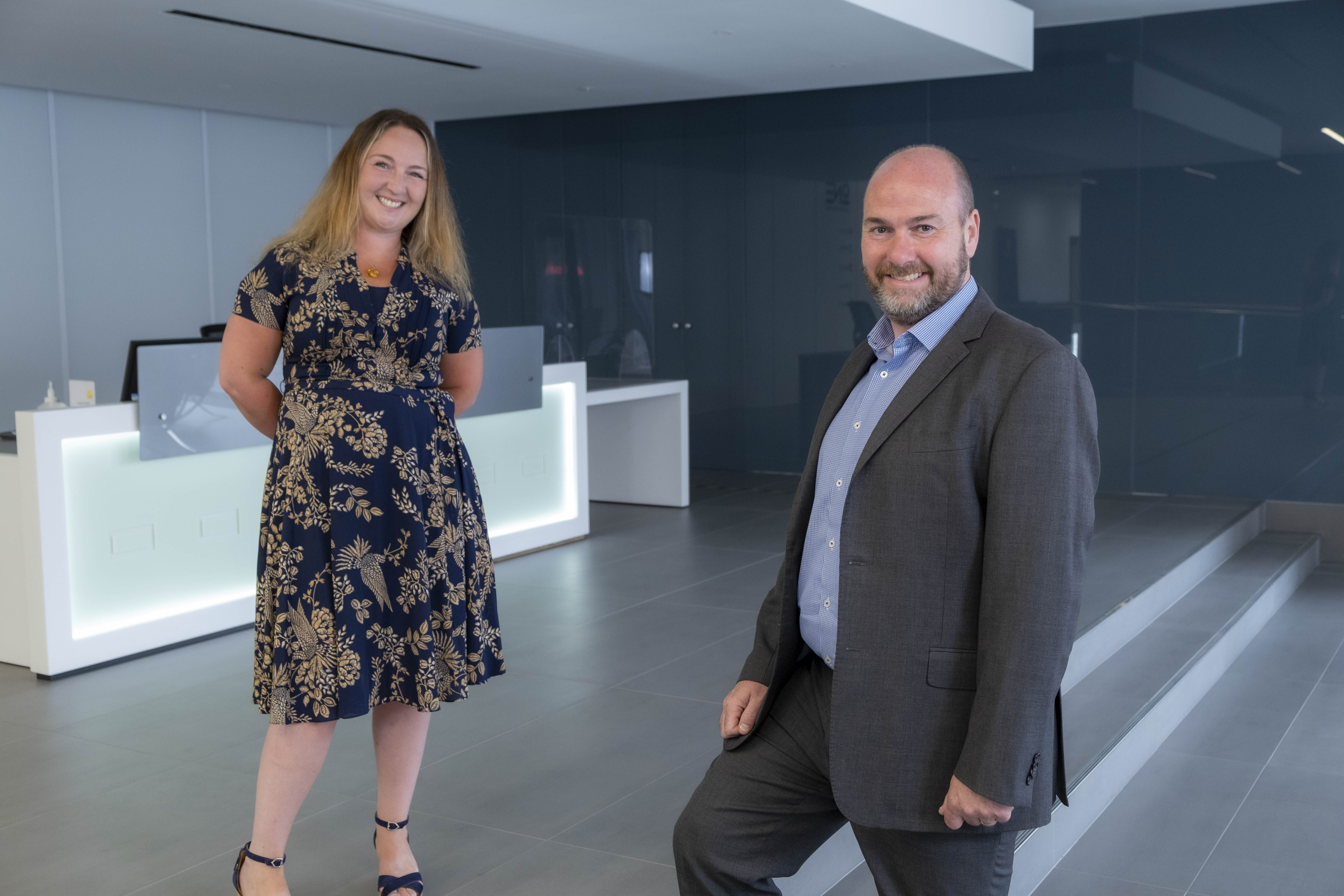 AAB announces acquisition of Edinburgh-based Purpose HR