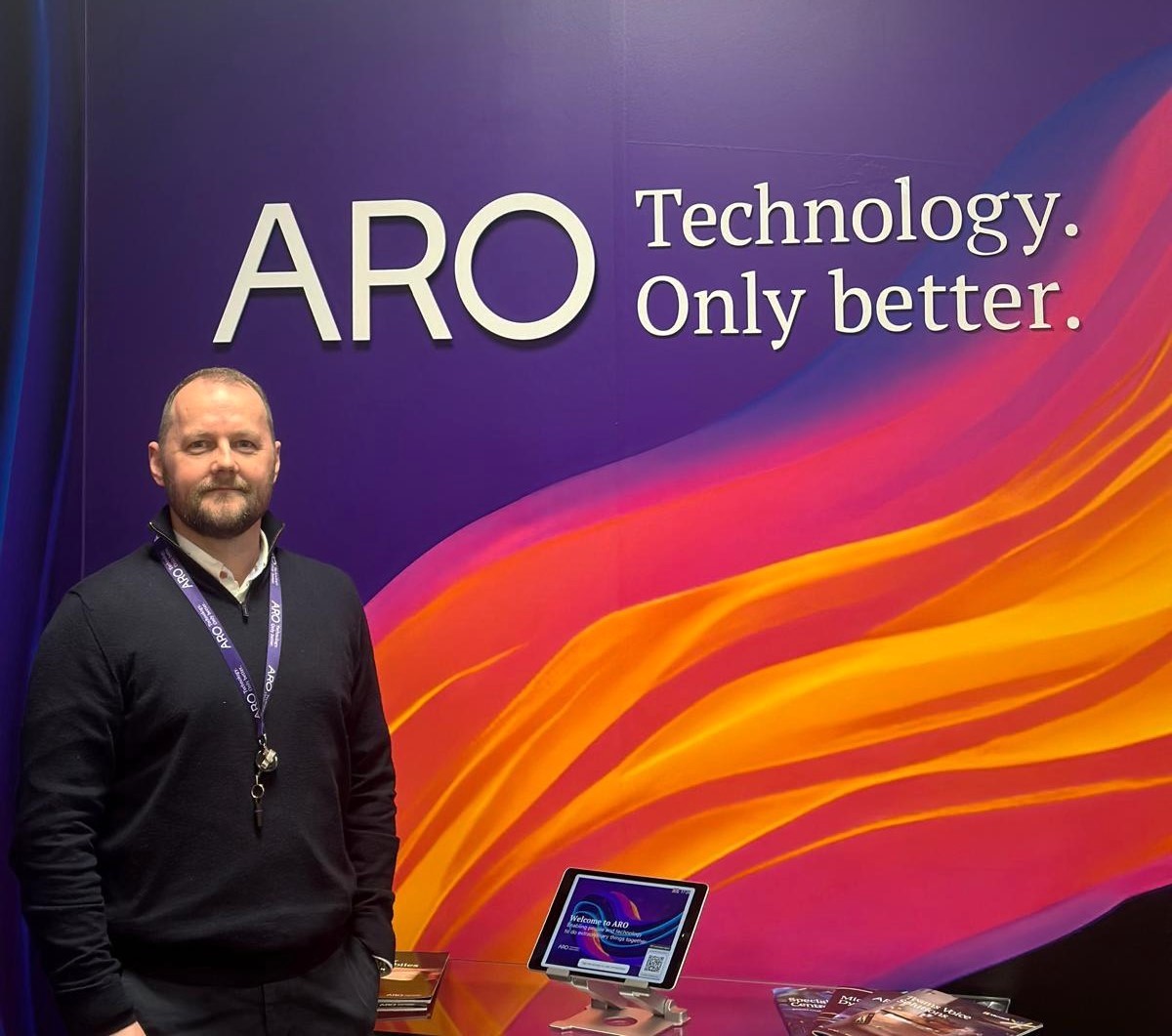 ARO expands Scottish presence with new Aberdeenshire office