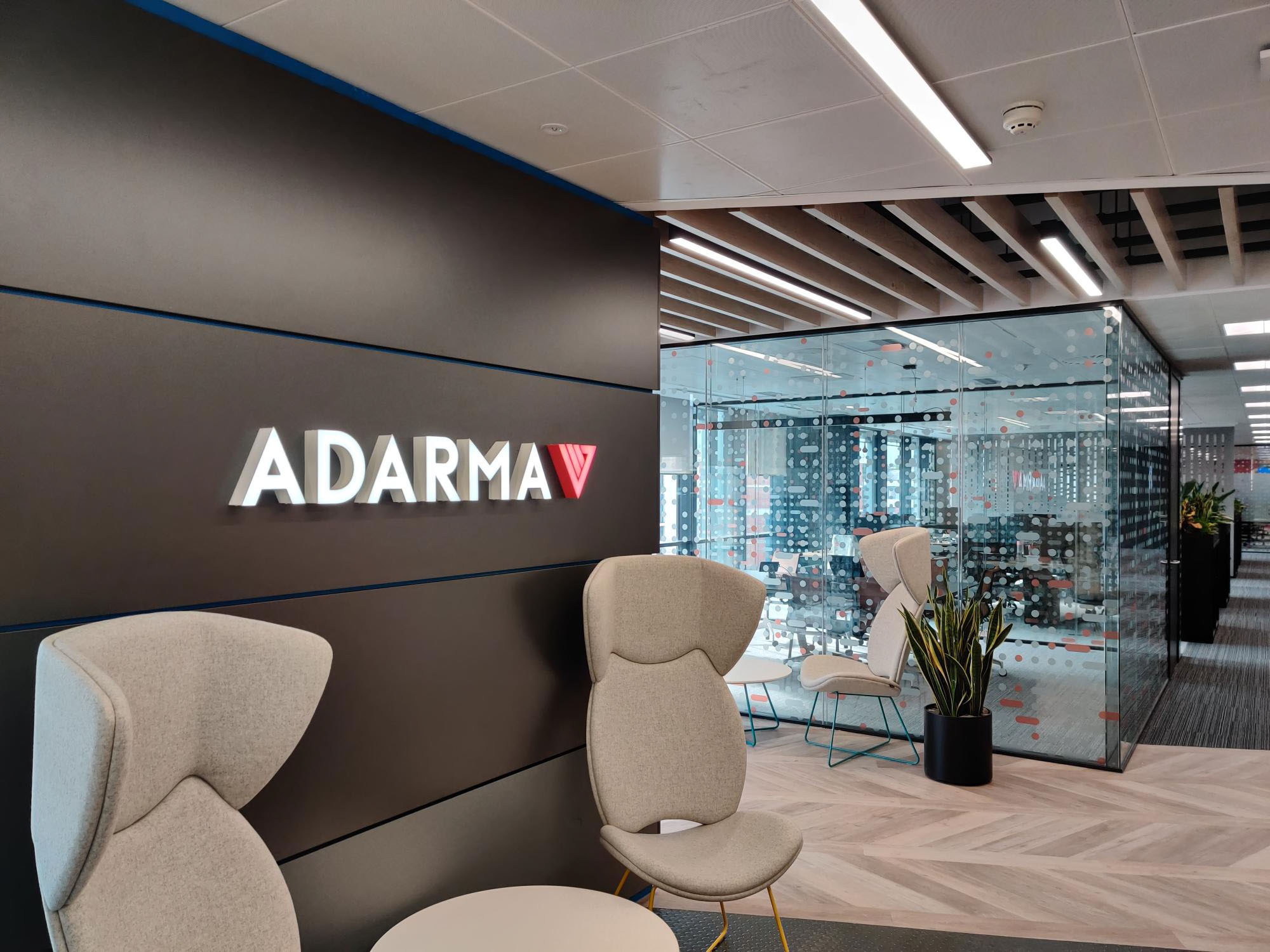 Record year for Edinburgh firm Adarma as turnover hits £41m