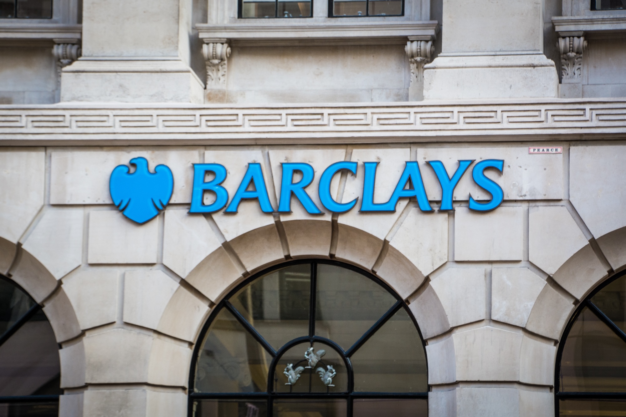 Barclays drops appeal against £40m fine