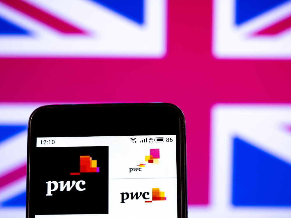 PwC partners see 10% pay cut due to COVID-19 pandemic