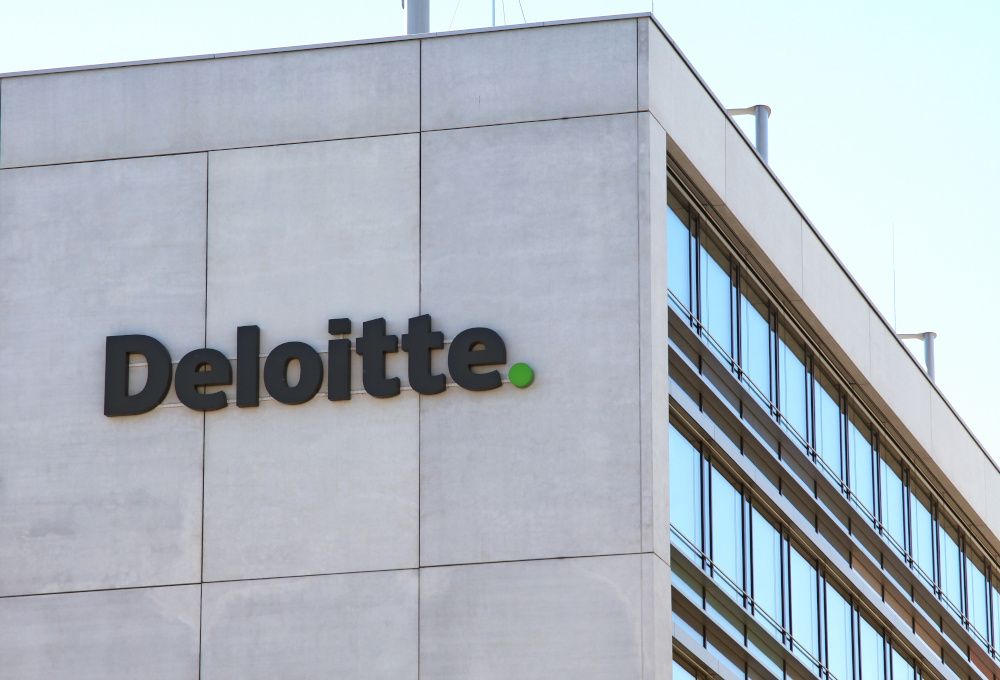 UK: Deloitte fined record £15m by financial watchdog over audit failures