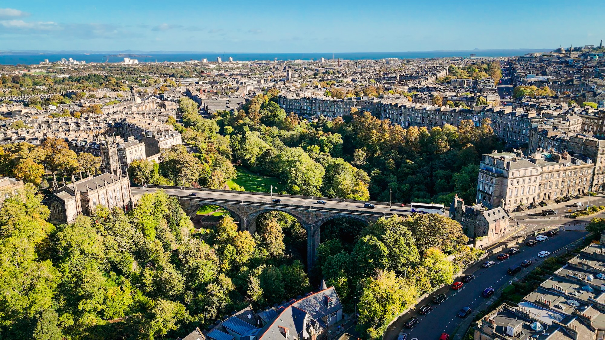 Last chance to shape Edinburgh's visitor levy