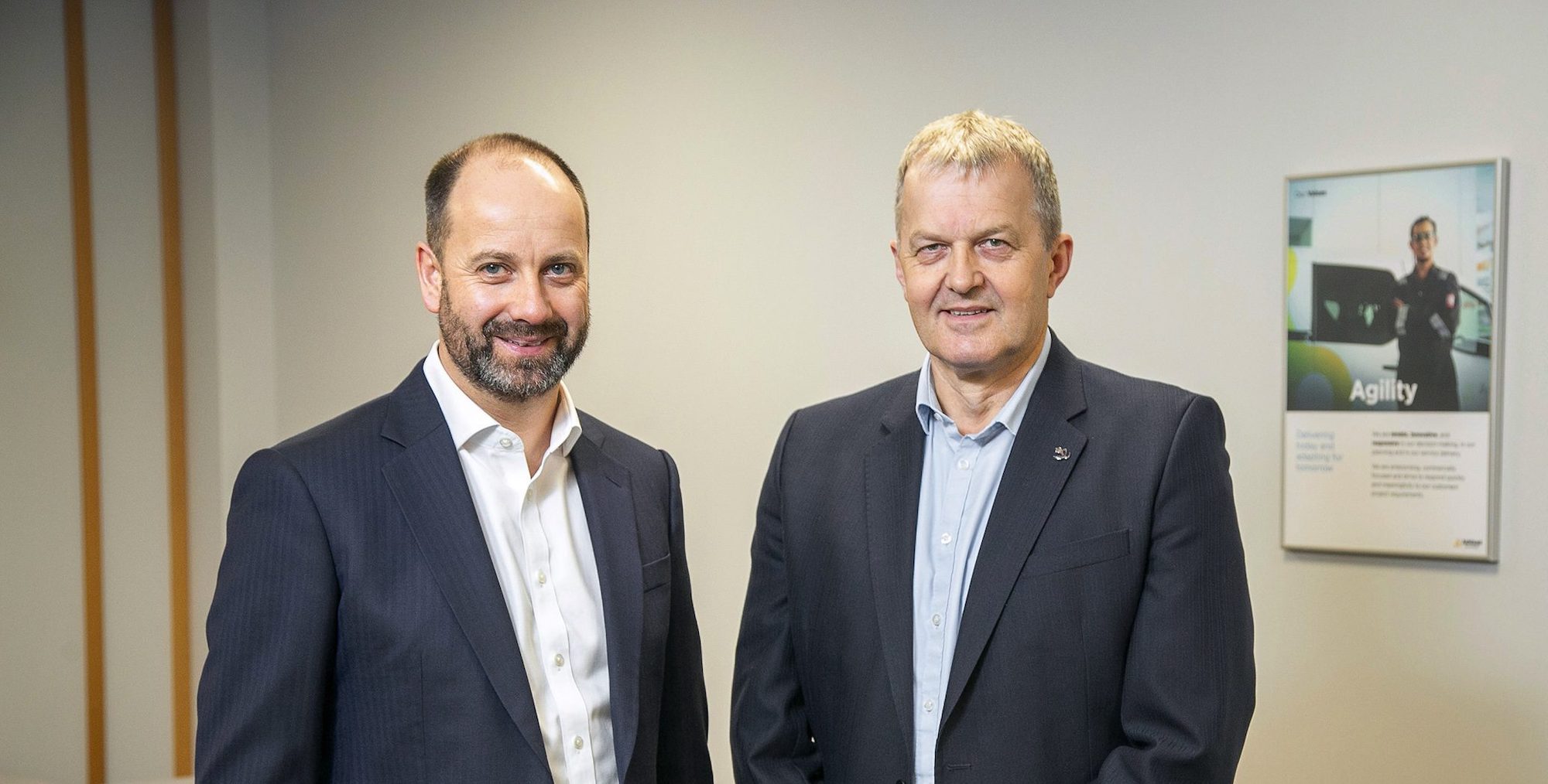 Ashtead technology acquires Aberdeenshire Hiretech in £20m deal