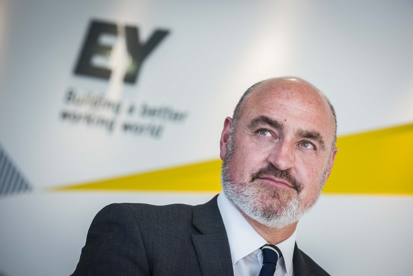 EY strengthens Scotland business with eight partner appointments