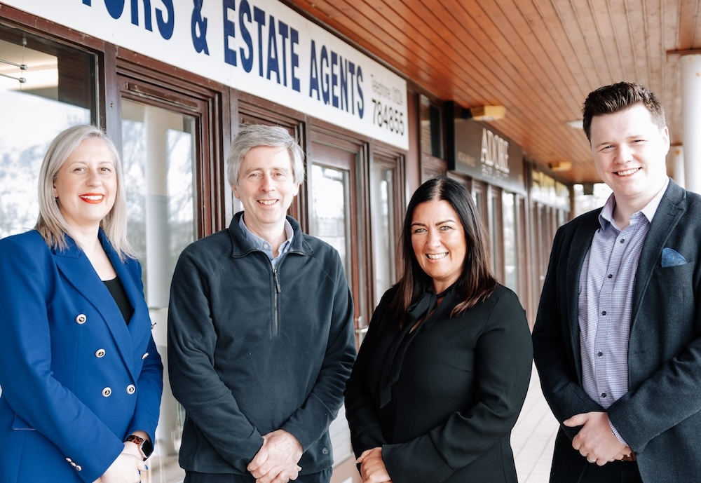 Balfour+Manson expands in Aberdeen with Alastair Hart & Co merger