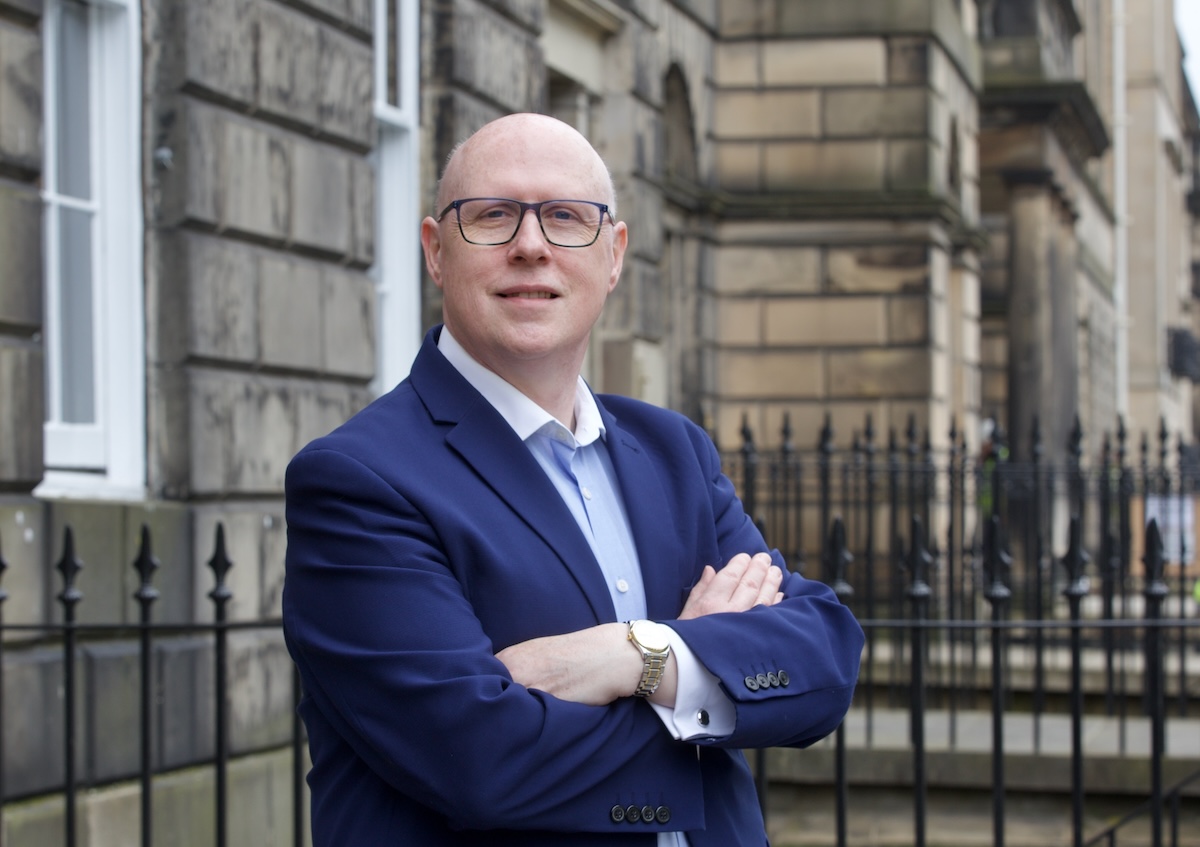 Andrew Morrison launches business sale readiness consultancy