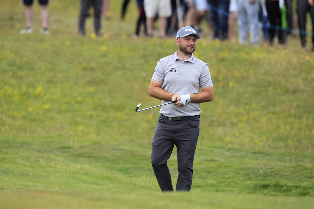 RSM to sponsor the 2019 Aberdeen Standard Investments Scottish Open