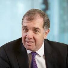 Edrington appoints Angus Cockburn to board of directors