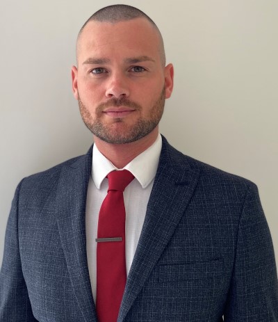 Scottish turnaround specialist BRS appoints Anthony Allen as group business development manager