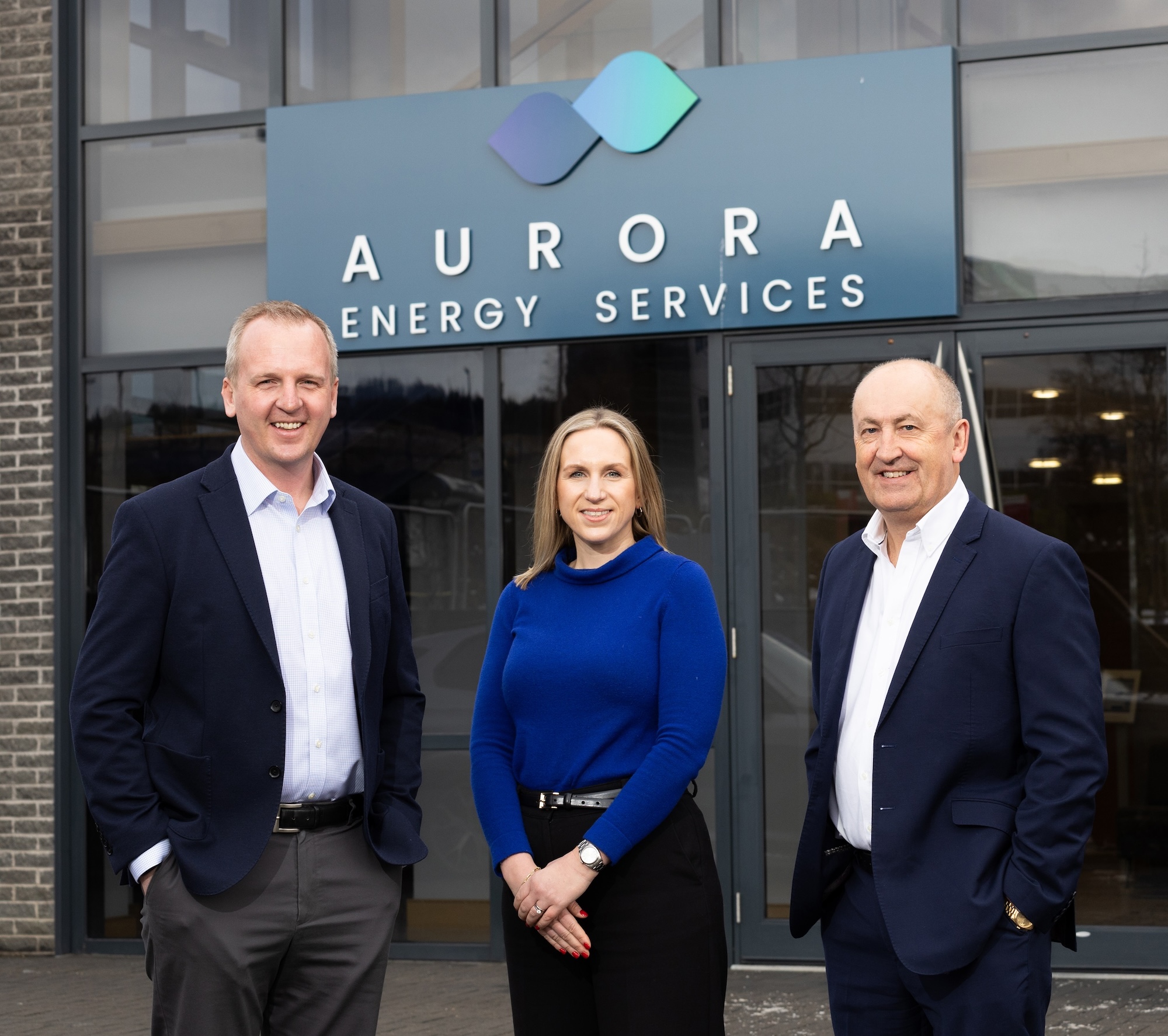 Aurora Energy gears up for global expansion with new chief commercial officer