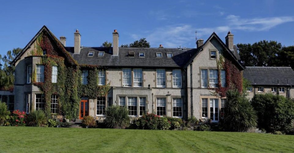 Fife's Balgeddie House Hotel sold in off-market deal