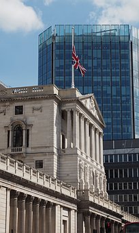 UK headed for deepest recession on record, warns Bank of England