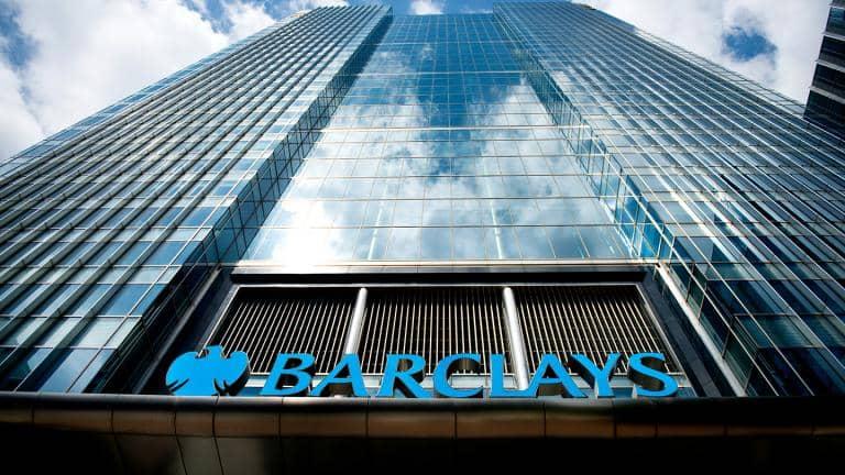Barclays investigated for spying on staff