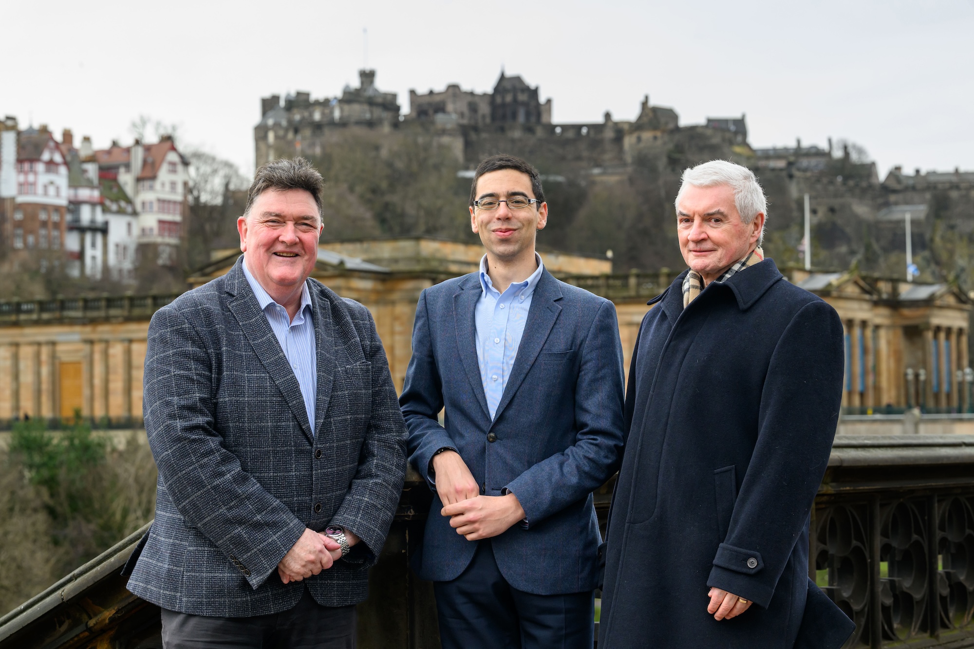 TRICAPITAL and Scottish Enterprise back Beta Bugs' growth plans