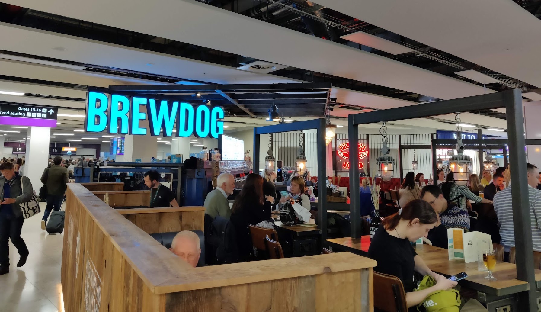 BrewDog's late accounts expose flaw in filing system