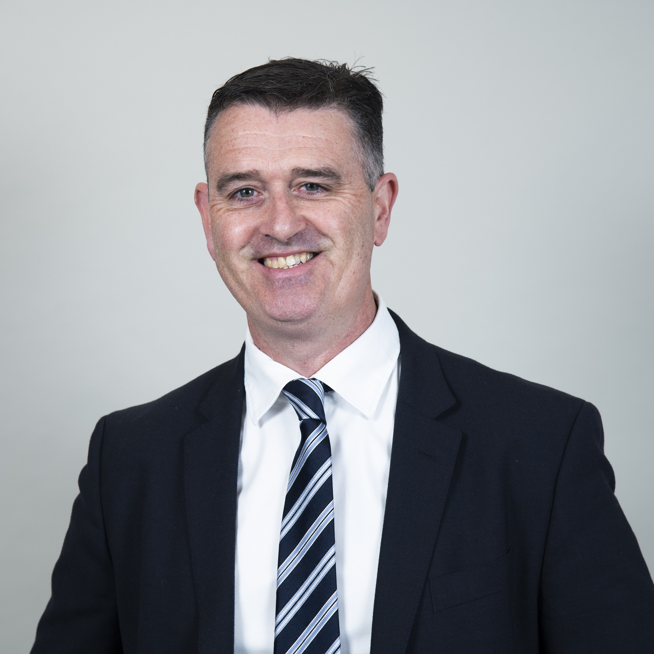 Quantuma strengthens Scottish practice with new managing director