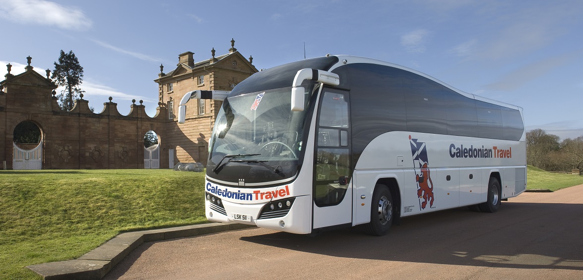 Caledonian Travel brought back into business by former management team