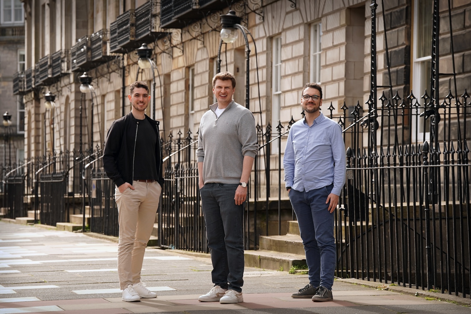 Scottish AI firm completes £6m funding round