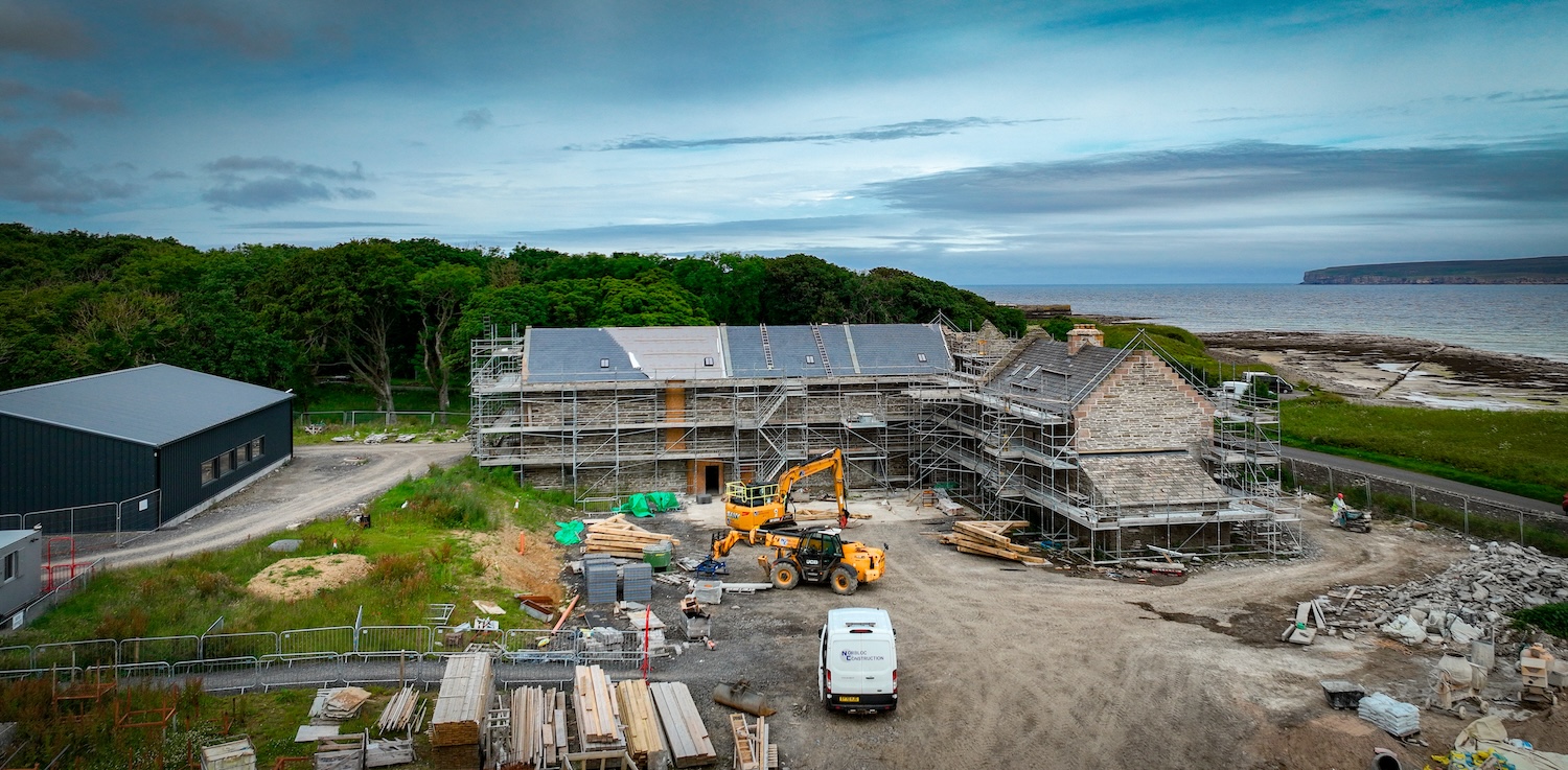 HIE pours £250,000 into new Caithness whisky distillery project