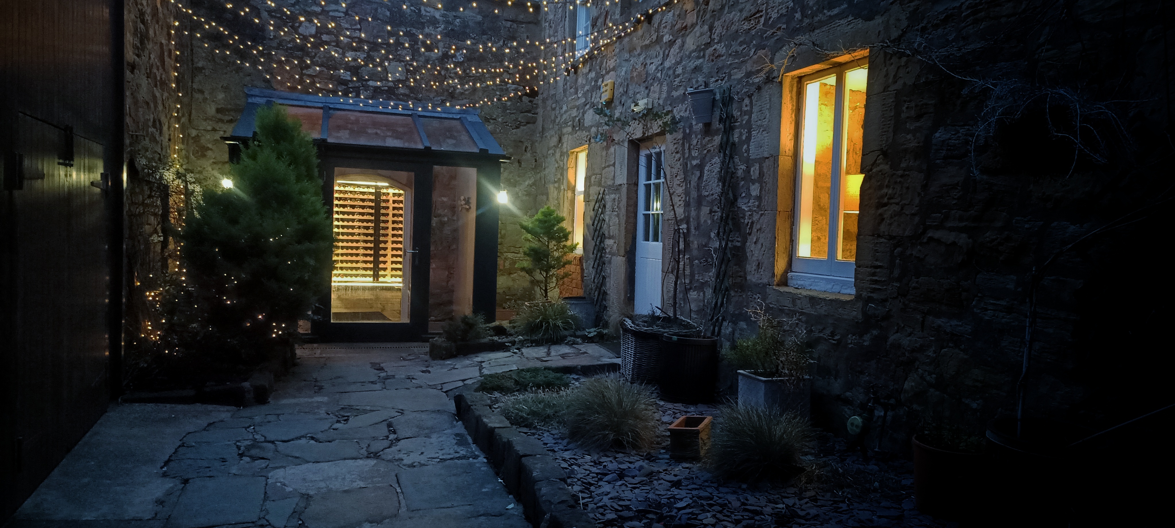 Anstruther’s famous Cellar reopens following £20,000 British Business Bank funding