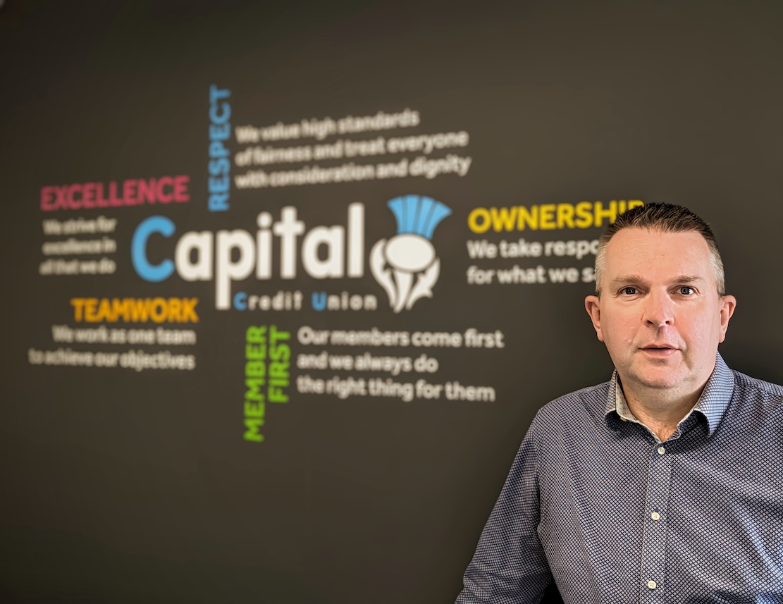 Capital Credit Union appoints first head of growth marketing